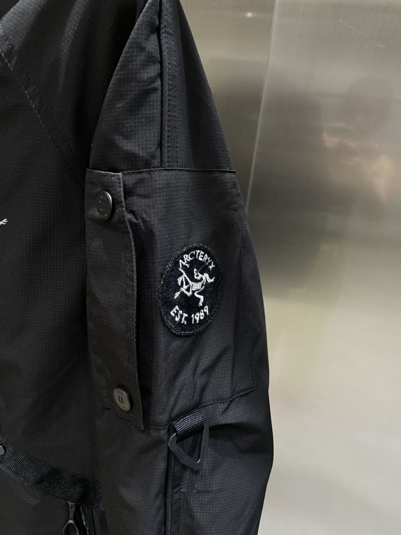 Arcteryx Outwear